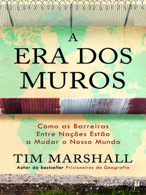cover image of A Era dos Muros